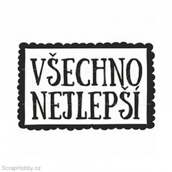 Všechno nejlepší