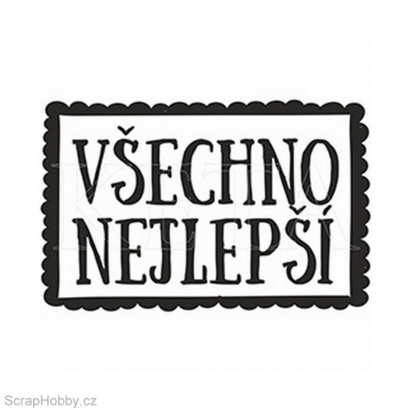 Všechno nejlepší 