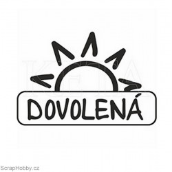 Dovolená