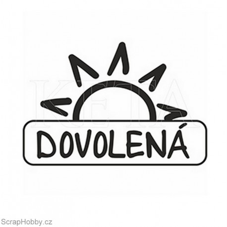 Dovolená