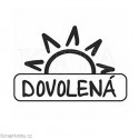 Dovolená