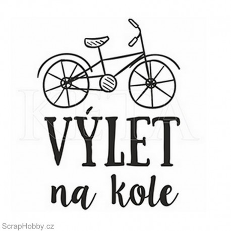 Výlet na kole