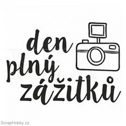 Den plný zážitků