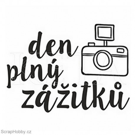 Den plný zážitků