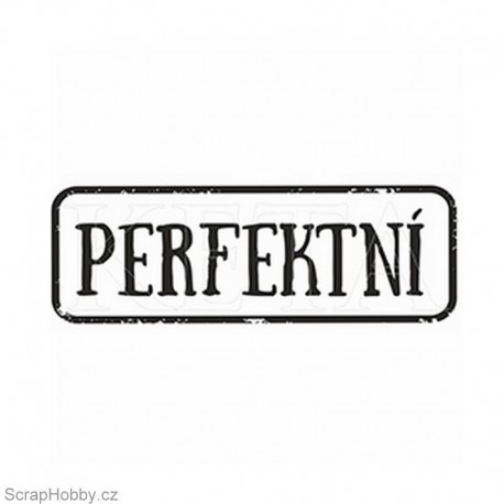 Perfektní