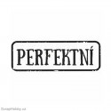 Perfektní