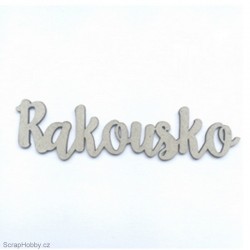 Rakousko