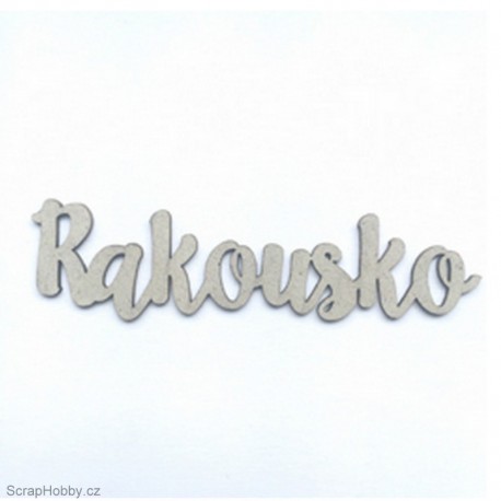 Rakousko