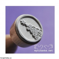 Razítko - Stromeček