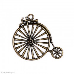 Retro kolo - staromosaz