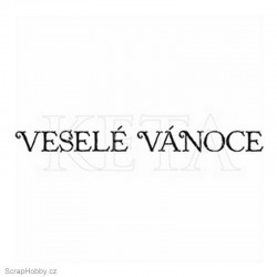 Veselé Vánoce 