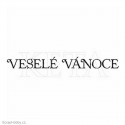 Veselé Vánoce 