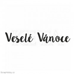 Veselé Vánoce 
