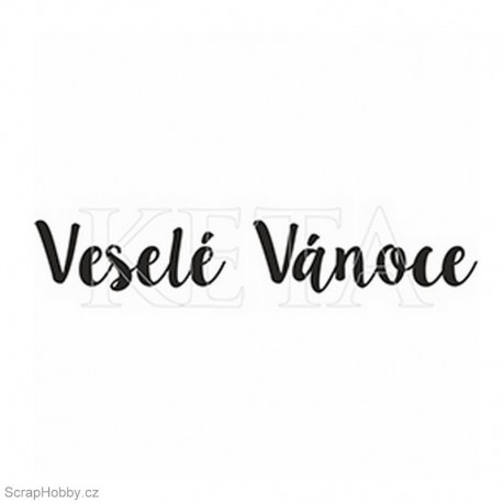 Veselé Vánoce 