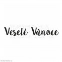 Veselé Vánoce 