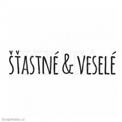 Šťastné a Veselé 