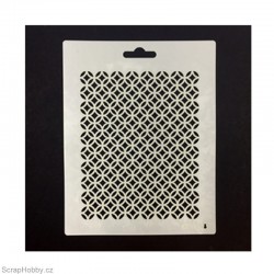 Šablona - Ornamenty