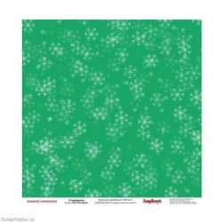 Oboustranný papír - Celebration