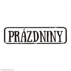 Prázdniny