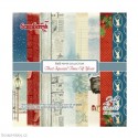 Sada papírů - That Special Time Of Year - 15x15cm