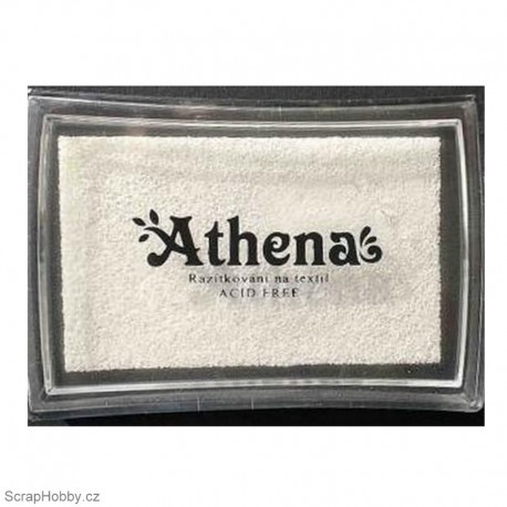 Athena - bílá
