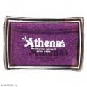 Athena - fialová