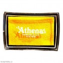 Athena - žlutá