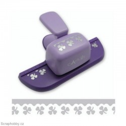 Raznice krajová - Trojlístky