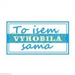 To jsem vyrobila sama IV.