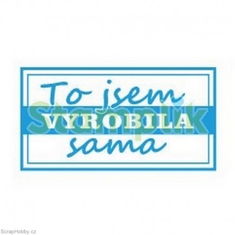 To jsem vyrobila sama IV.