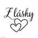 Z lásky