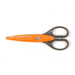 Scrapbooking - Ozdobné nůžky - drobné vlnky