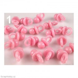 Dudlík růžový﻿