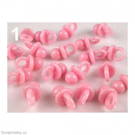 Dudlík růžový﻿