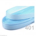 Taftová stuha - světle modrá