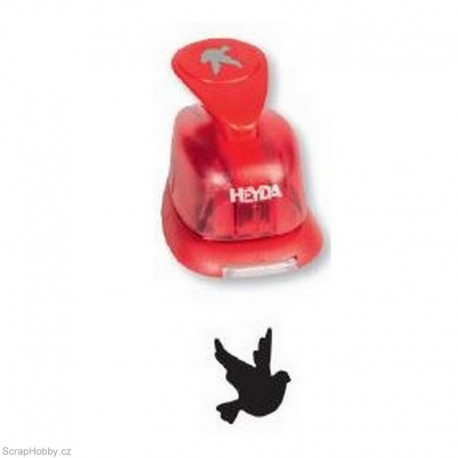 Raznice 15 mm - Holubička