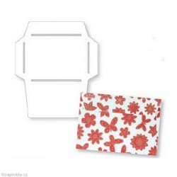 šablona na obálky - C6