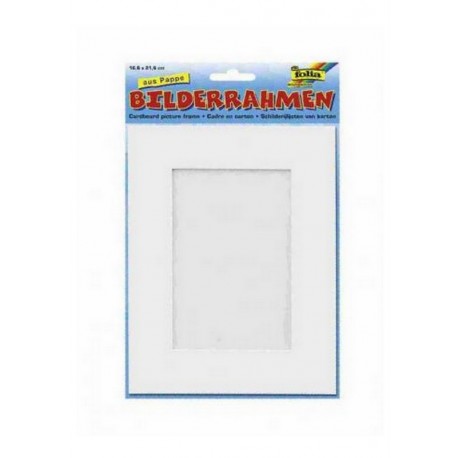 Scrapbooking - fotorámeček