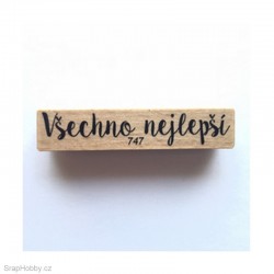 Všechno nejlepší