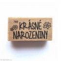 Krásné narozeniny