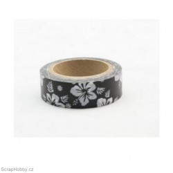 Ibišek - 10m x 15mm