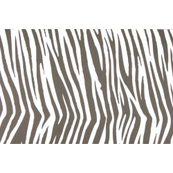 Scrapbooking - Zebra