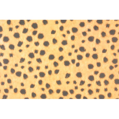 Scrapbooking - Gepard