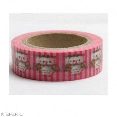 Sovičky - 10m x 15mm