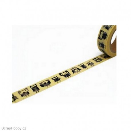 Sovičky - 10m x 15mm