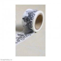 Bordura - 30mm x 10m