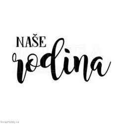 Naše rodina