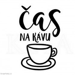 Čas na kávu