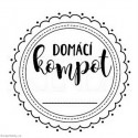 Domácí kompot