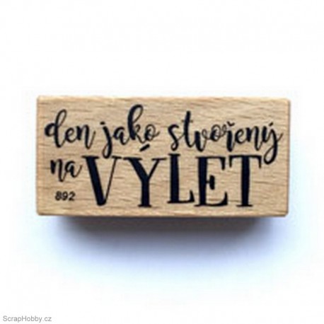 Den jako stvořený na výlet